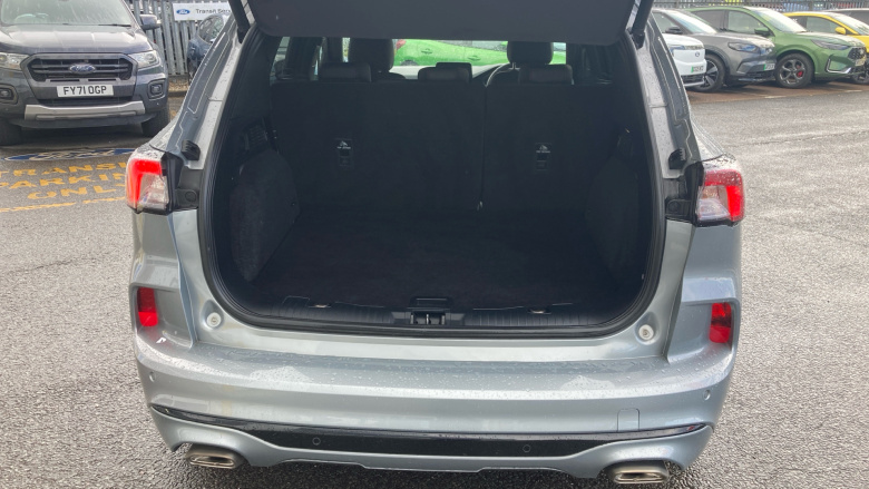 Ford Kuga 1.5 EcoBoost 150 ST-Line Edition 5dr Petrol Estate